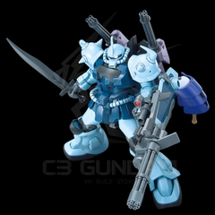 HG 1/144 Option Parts Set Gunpla 06 (Valuable Pod) CUSTOM PARTS