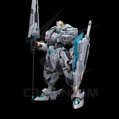 METAL BUILD 1/72 MOSHOW TOYS MCT-E02 - LANCELOT OF THE LAKE