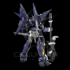 HG HUCKEBEIN MK-II SUPER ROBOT WARS OS