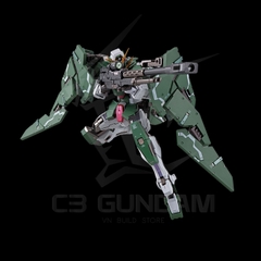 METAL BUILD BANDAI GUNDAM 00 DYNAMES & DEVISE DYNAMES [P-Bandai] MB