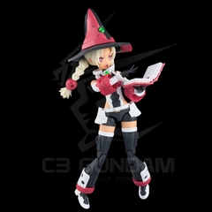 30MS SIS-W00 Marical [Color C]