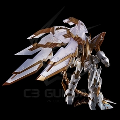 MG 1/100 Gundam Epyon EW [Cross Contrast Colors / Clear White] [P-Bandai]