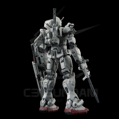 HGUC 255 1/144 Gundam EX RFV (Requiem For Vengeance) [Netflix Series]