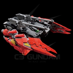 HGBM 07 1/144 Typhoues Gundam Chimera (Gundam Build Metaverse)