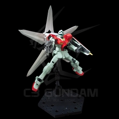 HG 1/144 Option Parts Set Gunpla 10 (Galaxy Booster) CUSTOM PARTS