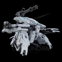 HG 1/72 Bunyip Ginga (Kyoukai Senki)