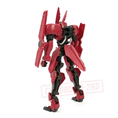 [2ND GUNDAM] HG IBO 1/144 GRIMGERDE