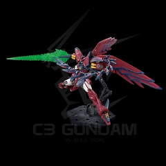 RG 038 1/144 OZ-13MS EPYON GUNDAM