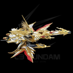 SD WORLD HEROES 37 Tenka Musou Daishogun SDWH