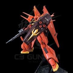 RE/100 1/100 AMX-107 Bawoo