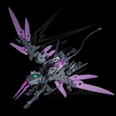 30MM 1/144 Option Parts Set 22 (Wing Unit 2) CUSTOM PART HGBC