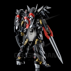 HGCE 245 1/144 NOG-M1A1 Black Knight Squad Shi-ve.A