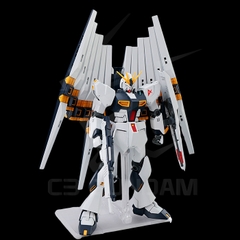 HG 1/144 Option Parts Set Gunpla 19 (Fin Funnel) CUSTOM PARTS