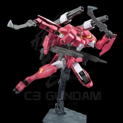 HG 1/144 Option Parts Set Gunpla 12 (Large Railgun) CUSTOM PARTS