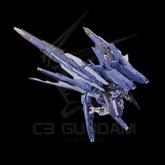 METAL BUILD BANDAI 1/100 GN ARMS TYPE E
