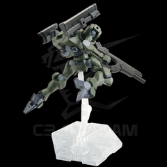 HGTWFM 020 1/143 ZOWORT HEAVY