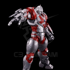 FIGURE RISE STANDARD ULTRAMAN SUIT JACK -ACTION-
