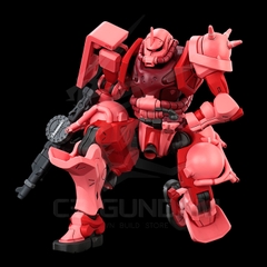 HGGQ 011 1/144 MS-06S Char's Zaku (GQ)
