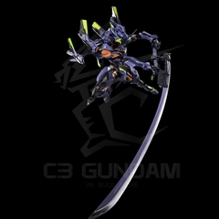 METAL BUILD CCS TOYS Evangelion EVA Final Model