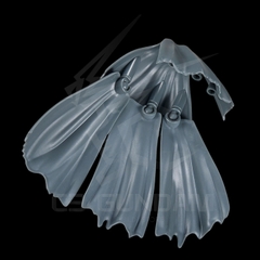 30MM 1/144 OPTION PARTS SET 14 (Multi Cloth) CUSTOM PART HGBC