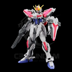 ENTRY GRADE  02 1/144 EG BUILD STRIKE EXCEED GALAXY HGBM