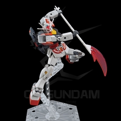 ENTRY GRADE 01 1/144 EG LAH GUNDAM HGBM