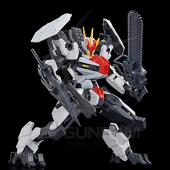 HG 1/72 AMAIM WARRIOR AT THE BORDERLINE WEAPON SET 6 Kyoukai Senki CUSTOM PART