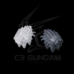 30MF 1/144 Customize Structure 3