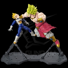FIGURE RISE STANDARD Legendary Super Saiyan Broly DRAGON BALL 7 VIÊN NGỌC RỒNG