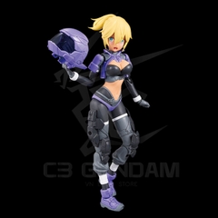 30MS OPTION PARTS SET 25 (Turbo Costume γ) [COLOR C]