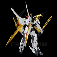 HG Amplified IMGN Ryuoumaru