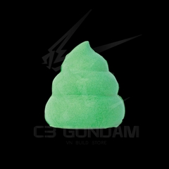 Clay Model Kit Animal Unchi Set 2 Tyrannosaurus & Lion