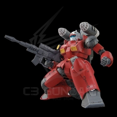 HGGTO 1/144 RX-77-02 GUNCANNON (CUCURUZ DOAN’S ISLAND Ver.)