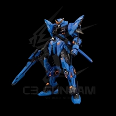 METAL BUILD 1/100 MOSHOW TOYS MCT-J03 Progenitor Effect ILLUSTRIOUS CLASS Date Masamune
