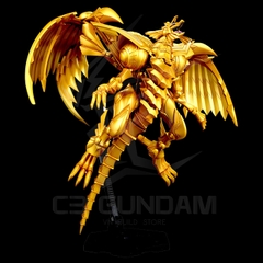 FIGURE RISE STANDARD Egyptian God - The Winged Dragon Of Ra (Amplified) [Yu-Gi-Oh!]
