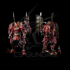METAL BUILD 1/72 CANGDAO MODEL CD-08 SCORPION SHADOW WARRIOR SAMURAI MB METALBUILD