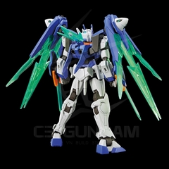 HGBM 05 1/144 Gundam 00 Diver Arc (Gundam Build Metaverse)