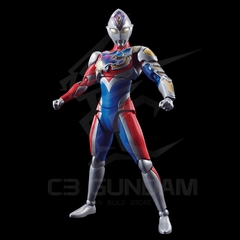 FIGURE RISE STANDARD ULTRAMAN DECKER FLASH TYPE