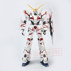 [2ND GUNDAM] HG UC 1/144 RX-0 UNICORN GUNDAM ( DESTROY MODE)