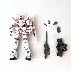 [2ND GUNDAM] HG UC 1/144 RX-0 UNICORN GUNDAM ( DESTROY MODE)