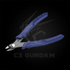 DỤNG CỤ MÔ HÌNH GUNDAM KỀM BANDAI BUILD UP NIPPER