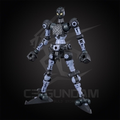 LBX HYPER FUNCTION 003 ODIN
