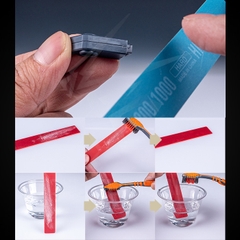 NHÁM THANH HOBBY MIO HMD-001 HMD-002 HMD-003 HMD-011 HMD-012 HMD-013 HMD-021 HMD-022 HMD-023 #400-#600 #800-#1000 #1200-#1500