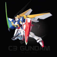 MG 1/100 XXXG-01W WING GUNDAM