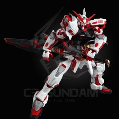 MG 1/100 DABAN 8807 ASTRAY RED FRAME MARS JACKET