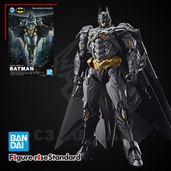 FIGURE RISE STANDARD BATMAN AMPLIFIED