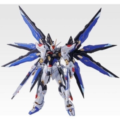 METAL BUILD MC MODEL STRIKE FREEDOM GUNDAM ver SOUL BLUE