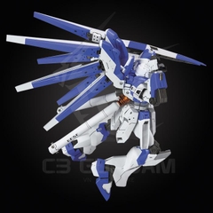 HGUC 095 1/144 RX-93 HI NU GUNDAM