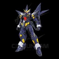 HG HUCKEBEIN MK-II SUPER ROBOT WARS OS