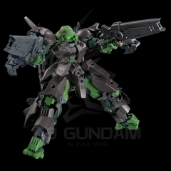 30MM 1/144 bEXM-15FA Full Armor Portanova
